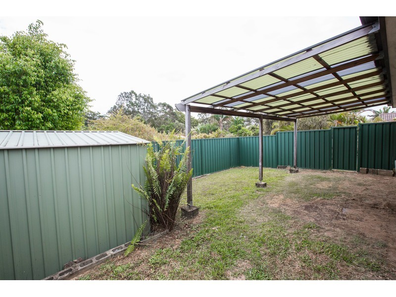 1/25 Nina Parade, Arundel QLD 4214