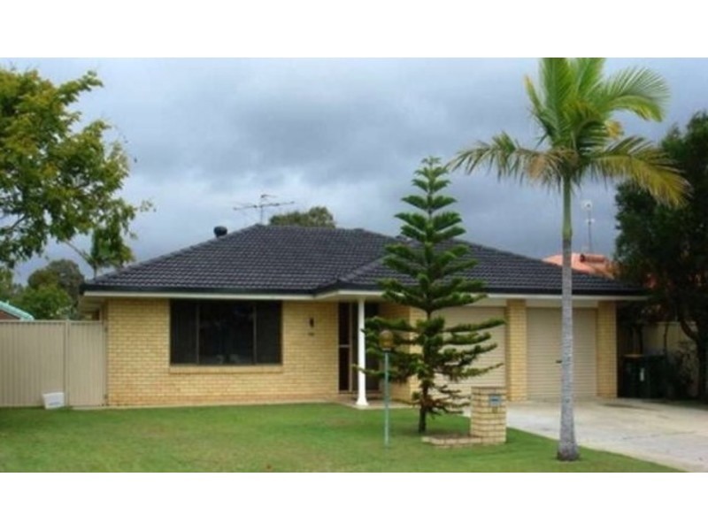 40 Tradewinds Avenue, Paradise Point QLD 4216