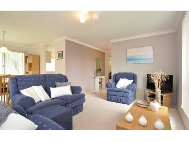 4 Zoeller Drive, Parkwood QLD 4214