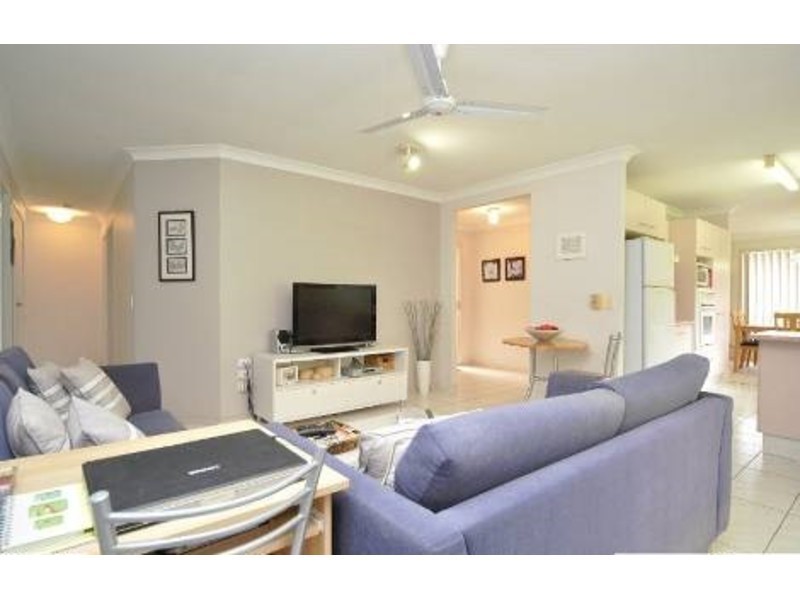 4 Zoeller Drive, Parkwood QLD 4214