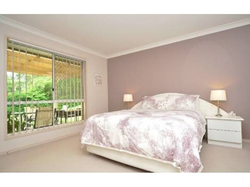 4 Zoeller Drive, Parkwood QLD 4214