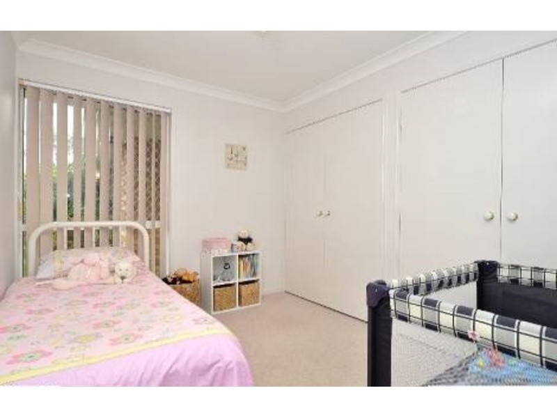 4 Zoeller Drive, Parkwood QLD 4214