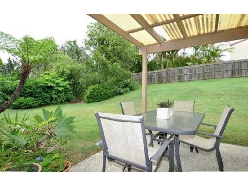 4 Zoeller Drive, Parkwood QLD 4214