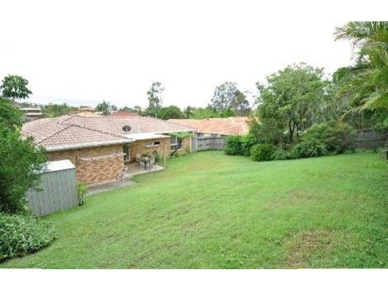 4 Zoeller Drive, Parkwood QLD 4214