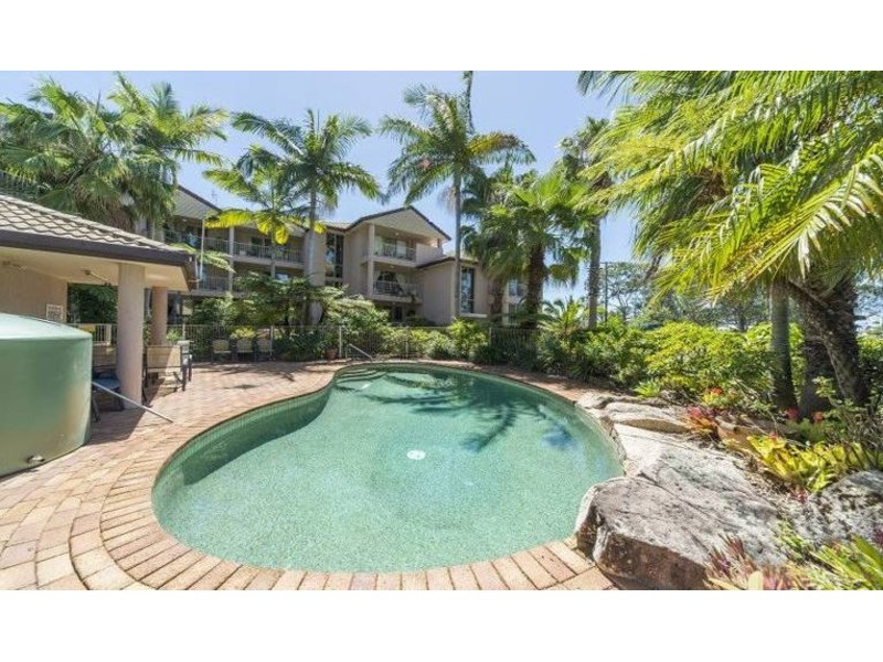 17/48 The Esplanade, Paradise Point QLD 4216