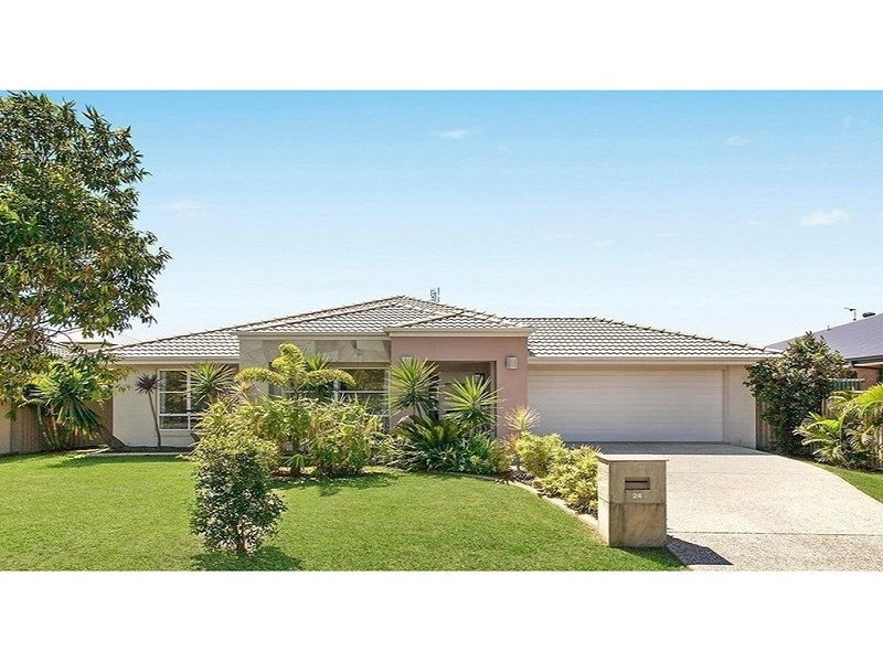 24 Iridium Drive, Hope Island QLD 4212