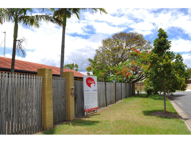 42 Brady Drive, Coombabah QLD 4216