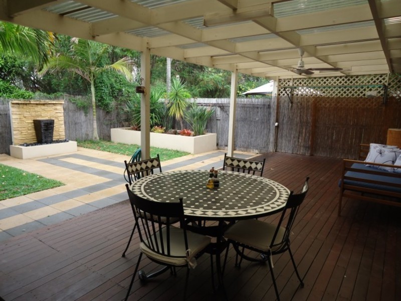 3/17 Kenny Drive, Labrador QLD 4215