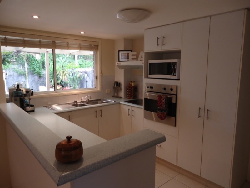 3/17 Kenny Drive, Labrador QLD 4215