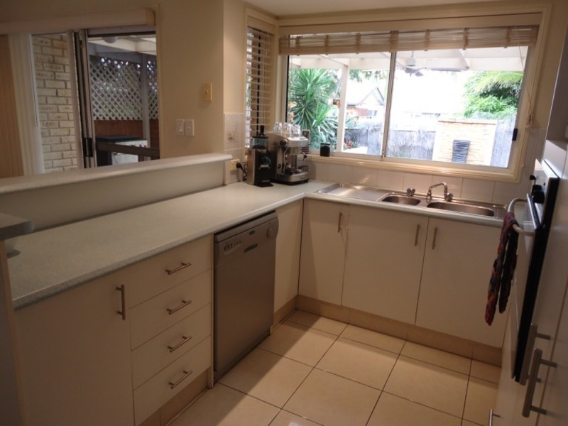 3/17 Kenny Drive, Labrador QLD 4215