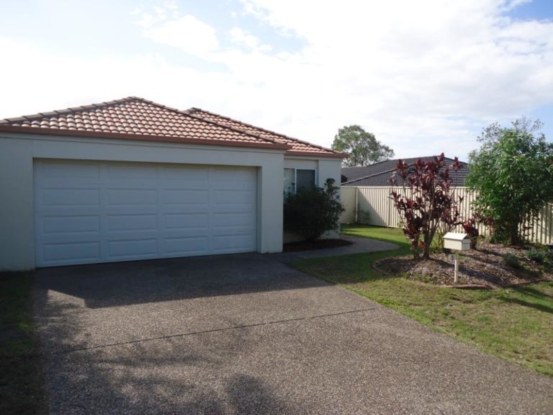 5 Katie Court, Arundel QLD 4214