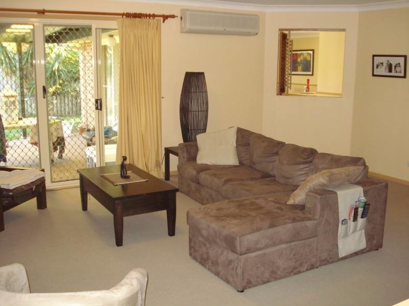 45 Henry Cotton Drive, Parkwood QLD 4214