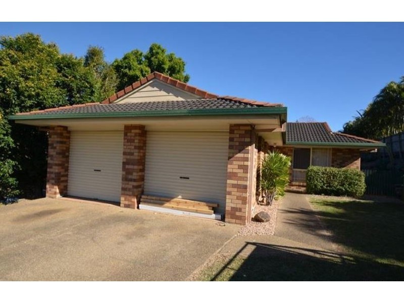 6 Sutton Court, Parkwood QLD 4214