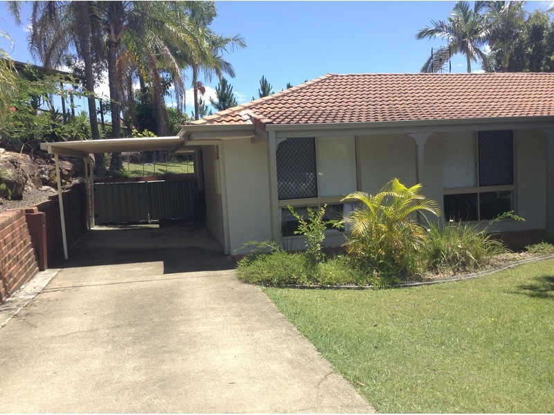 9 Tanunda Drive, Helensvale QLD 4212