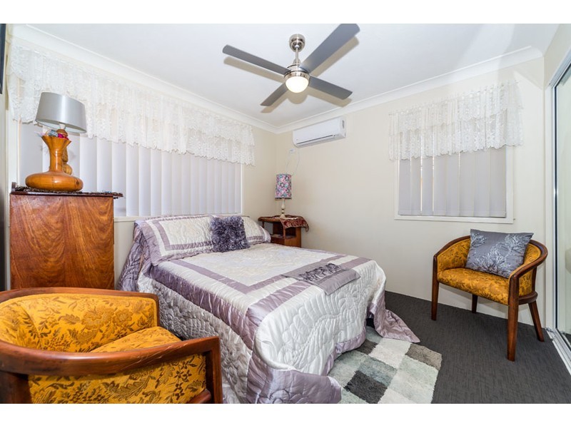 17/469 Pine Ridge Road, Runaway Bay QLD 4216