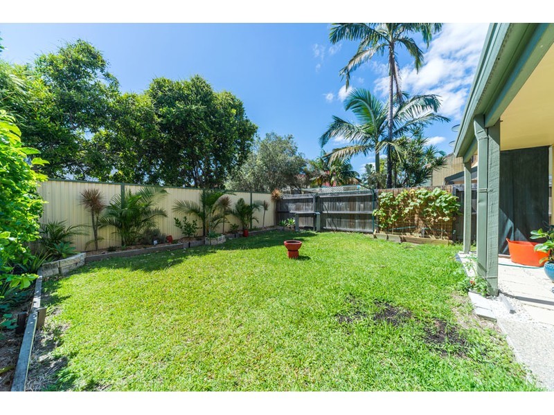 17/469 Pine Ridge Road, Runaway Bay QLD 4216