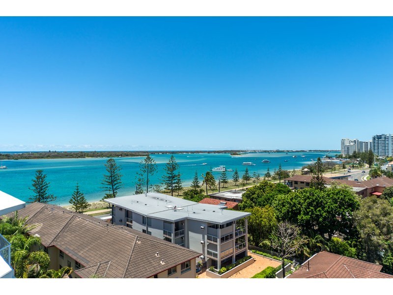 25/15 Brighton Street, Biggera Waters QLD 4216