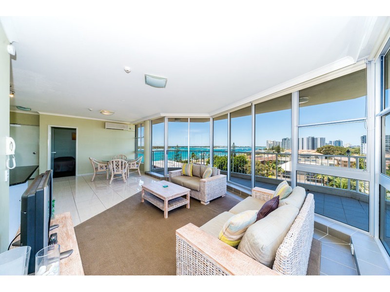 25/15 Brighton Street, Biggera Waters QLD 4216