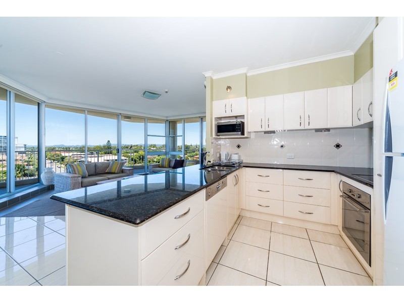 25/15 Brighton Street, Biggera Waters QLD 4216