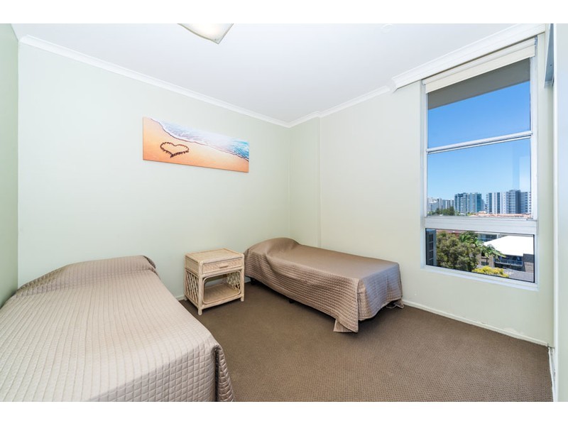 25/15 Brighton Street, Biggera Waters QLD 4216