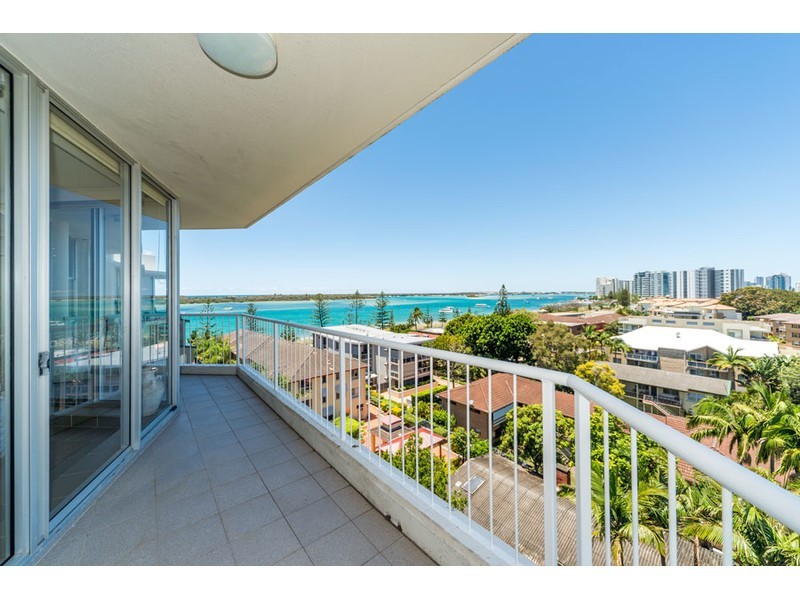 25/15 Brighton Street, Biggera Waters QLD 4216