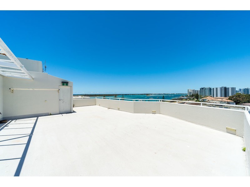 25/15 Brighton Street, Biggera Waters QLD 4216