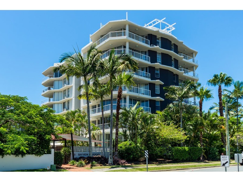 25/15 Brighton Street, Biggera Waters QLD 4216