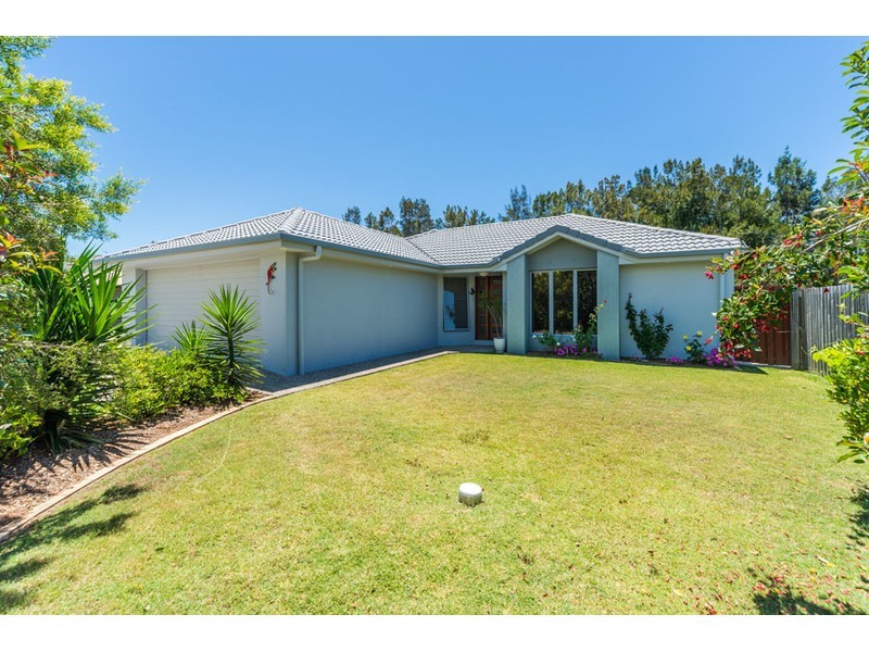 65/19 Santa Barbara Road, Hope Island QLD 4212