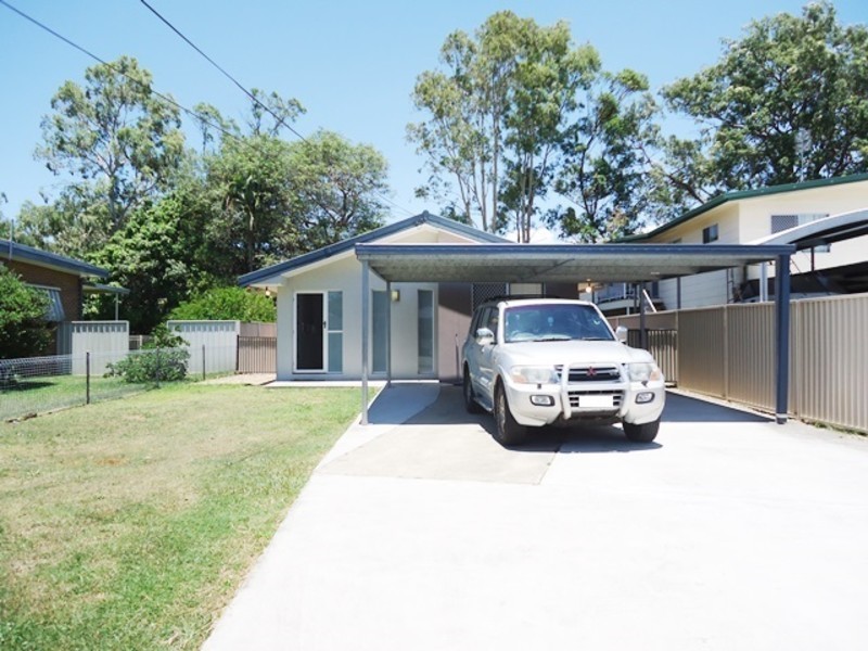 7 Nalkari Street, Coombabah QLD 4216