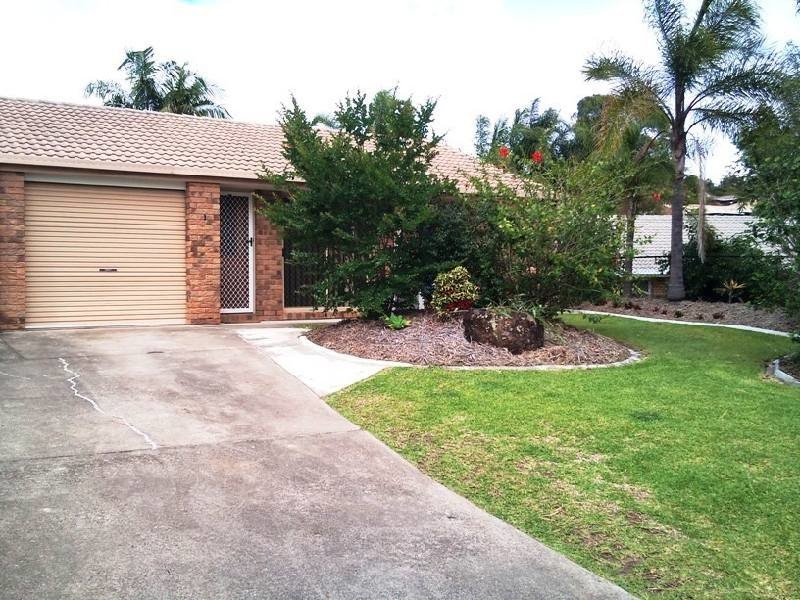 1/14 Illusion Court, Oxenford QLD 4210