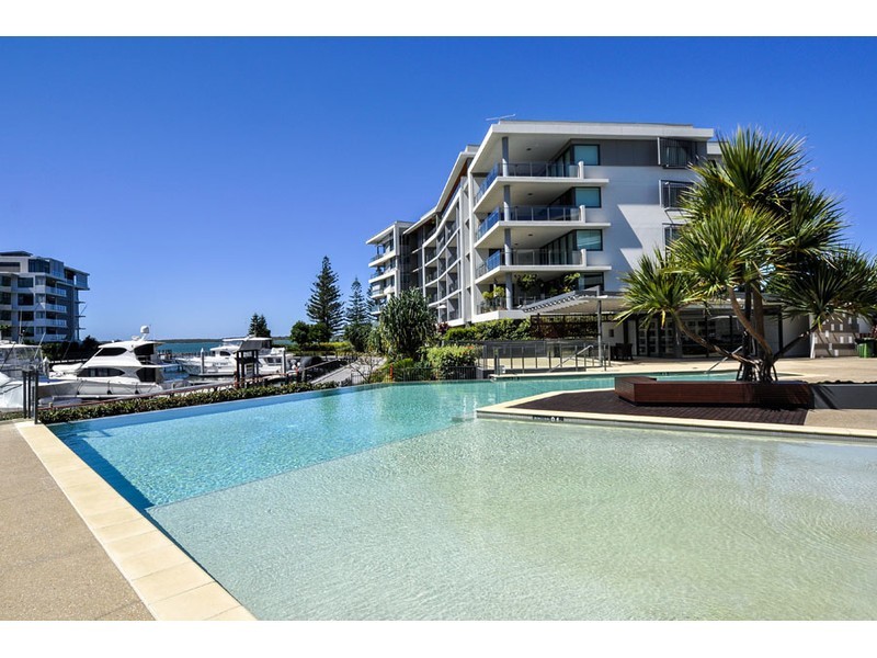 6304/323 Bayview Street, Hollywell QLD 4216