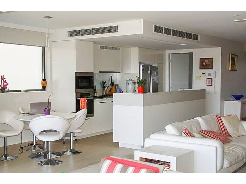 6304/323 Bayview Street, Hollywell QLD 4216