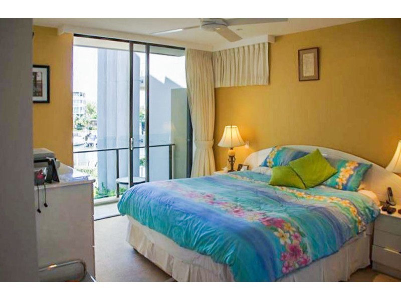 6304/323 Bayview Street, Hollywell QLD 4216