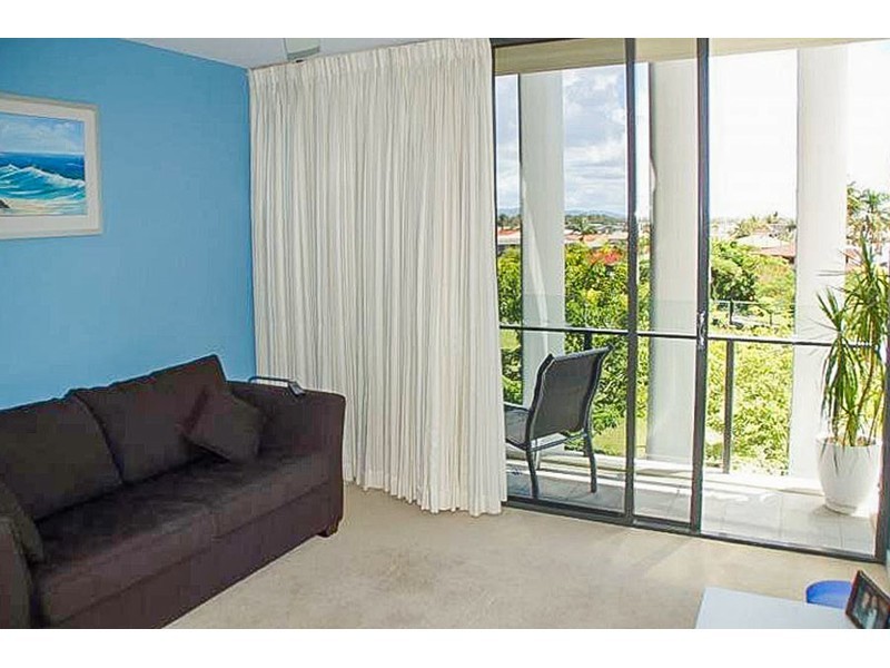 6304/323 Bayview Street, Hollywell QLD 4216