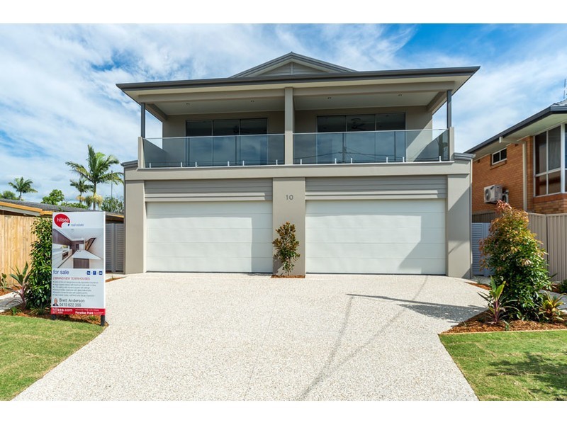 10 Helena Street, Biggera Waters QLD 4216