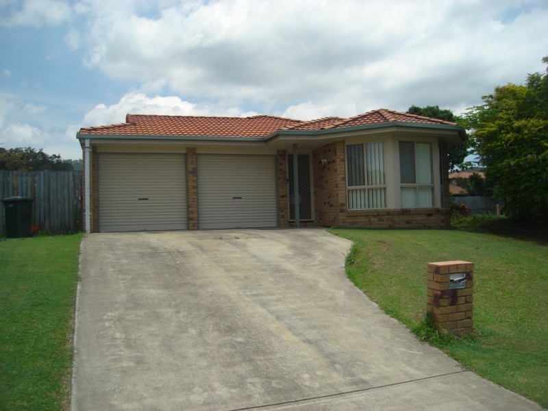 1 Baumann Street, Upper Coomera QLD 4209