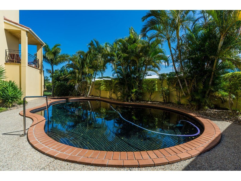 5/14 Pendraat Parade, Hope Island QLD 4212