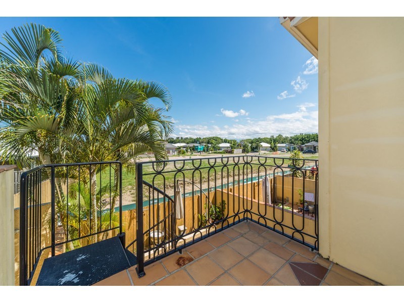 5/14 Pendraat Parade, Hope Island QLD 4212