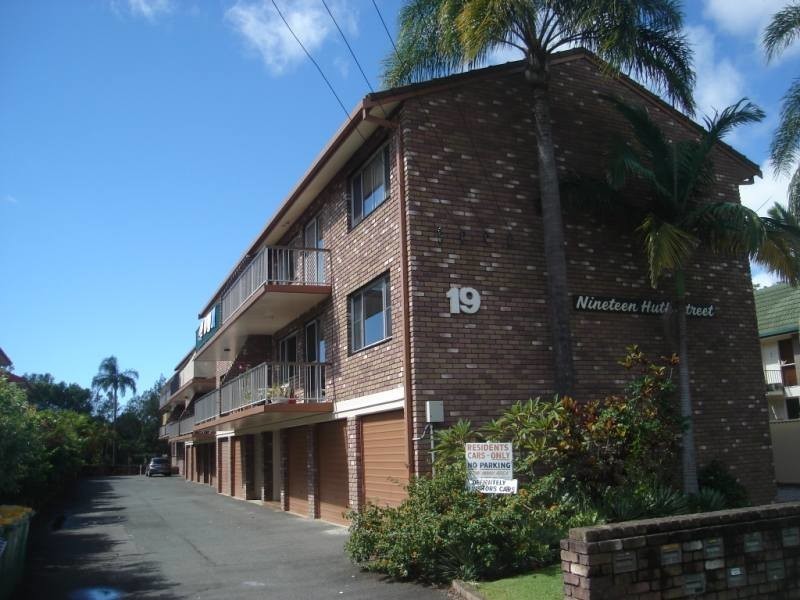 5/19 Huth Street, Labrador QLD 4215