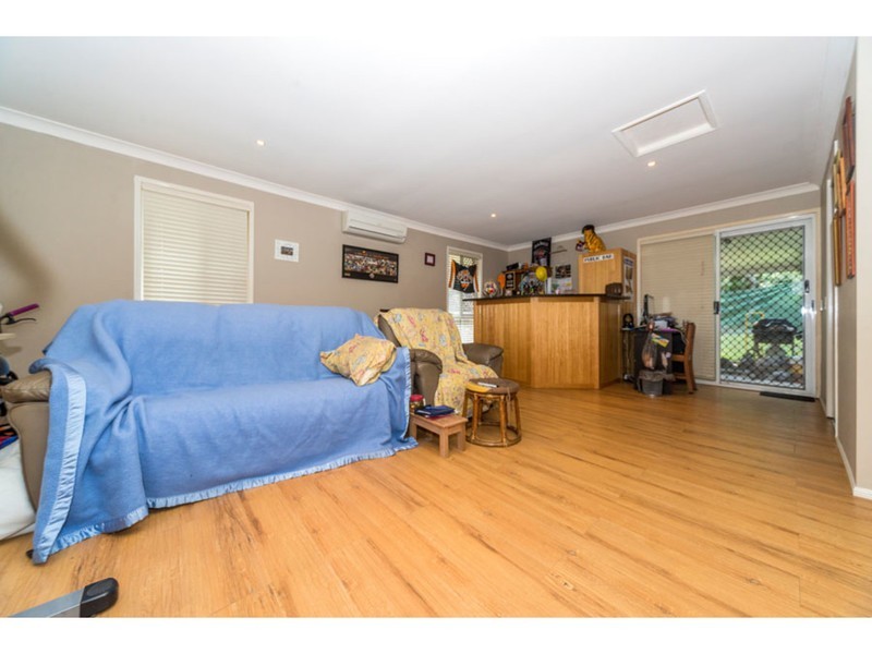 19 Crestridge Crescent, Oxenford QLD 4210