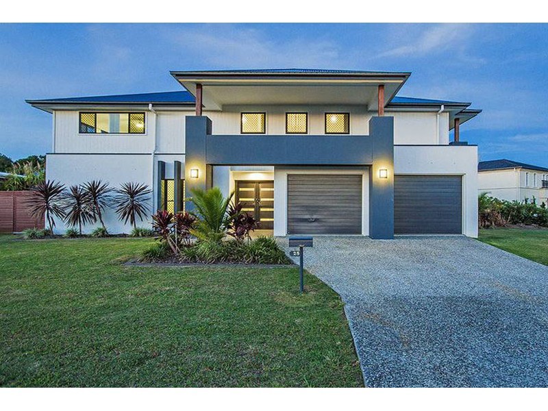 25 Palladium Boulevard, Hope Island QLD 4212