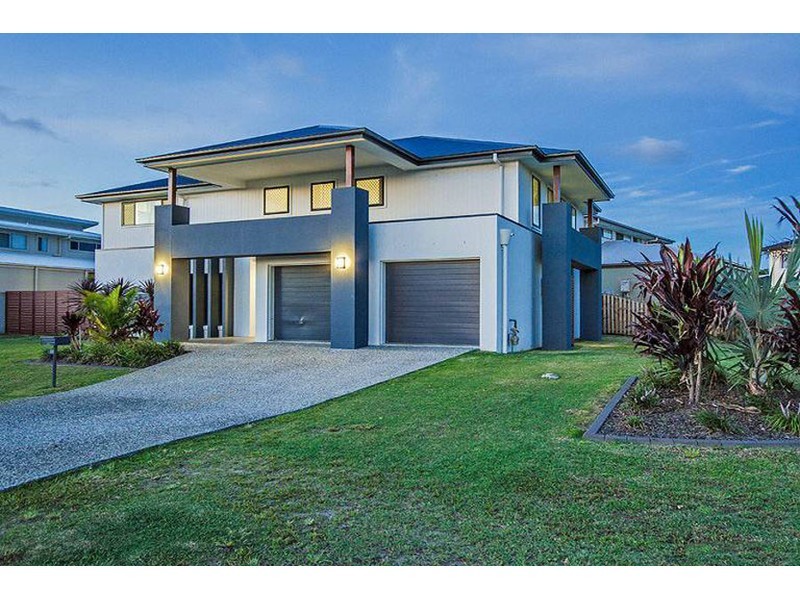 25 Palladium Boulevard, Hope Island QLD 4212