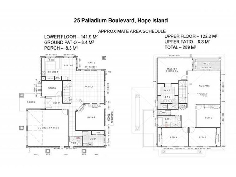 25 Palladium Boulevard, Hope Island QLD 4212