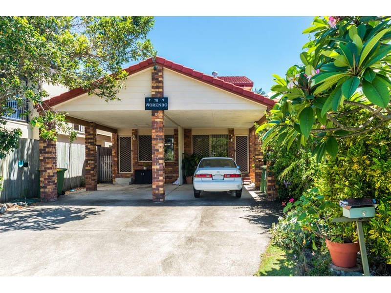2/78 Worendo Street, Southport QLD 4215