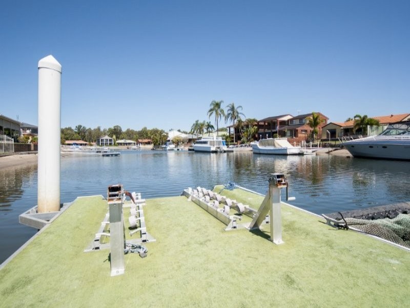 12 Marco Polo Place, Hollywell QLD 4216