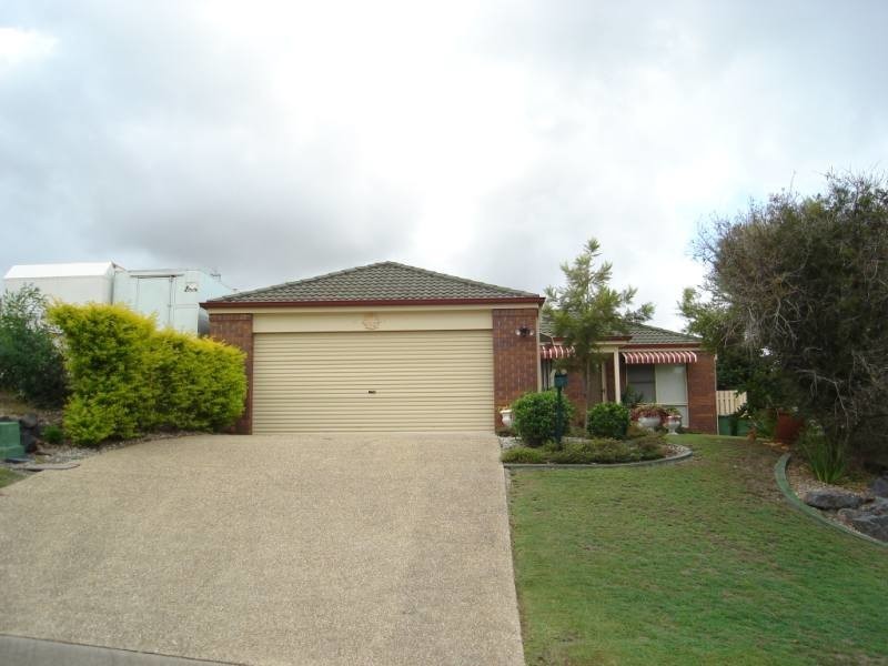 3 Fairweather Drive, Parkwood QLD 4214