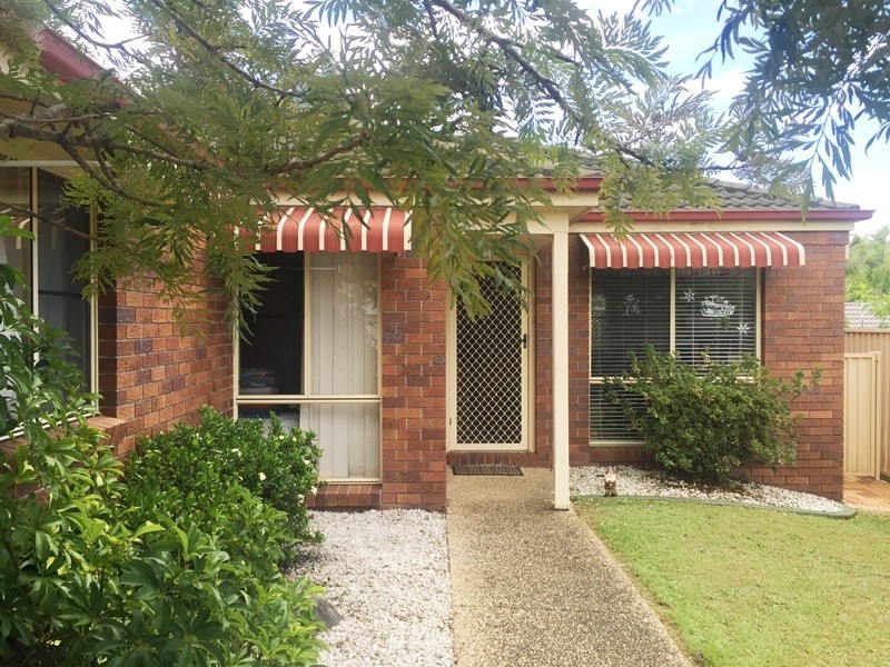 3 Fairweather Drive, Parkwood QLD 4214