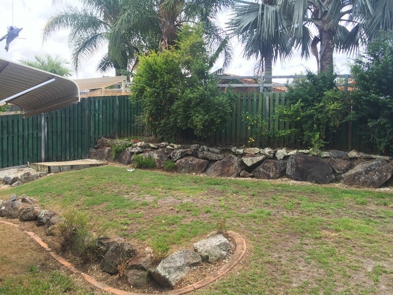 3 Fairweather Drive, Parkwood QLD 4214