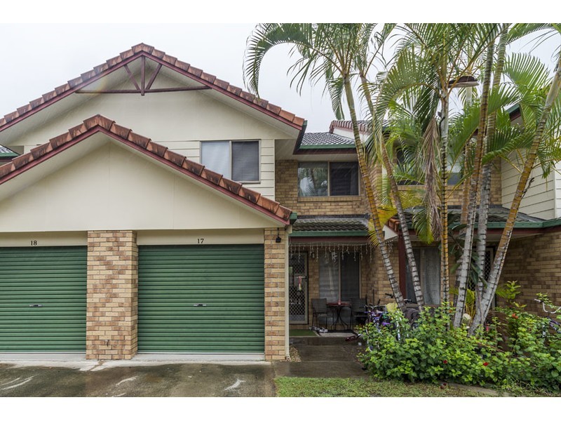 17/643 Pine Ridge Road, Biggera Waters QLD 4216