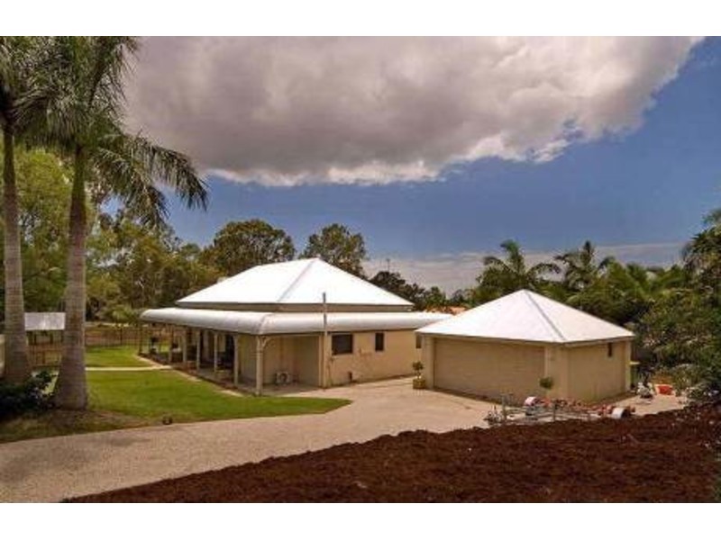 195 Discovery Drive, Helensvale QLD 4212